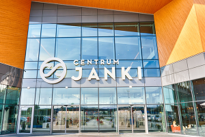 Centrum Janki Poland Apsys Polska