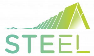 Logo Steel