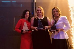ICSC 2018 Award Apsys Polska