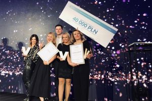 PRCH2018 Award Apsys Polska