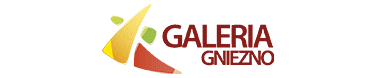 Galeria Gniezno logo