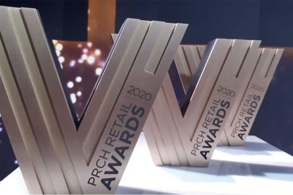 Apsys Polska_PRCH Retail Awards 2020 Manufaktura Posnania Focus Park